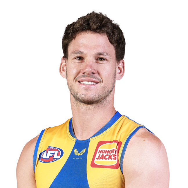 Jack Redden profile picture